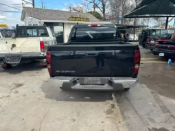 2006 CHEVROLET COLORADO CREW CAB full