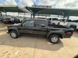 2006 CHEVROLET COLORADO CREW CAB full