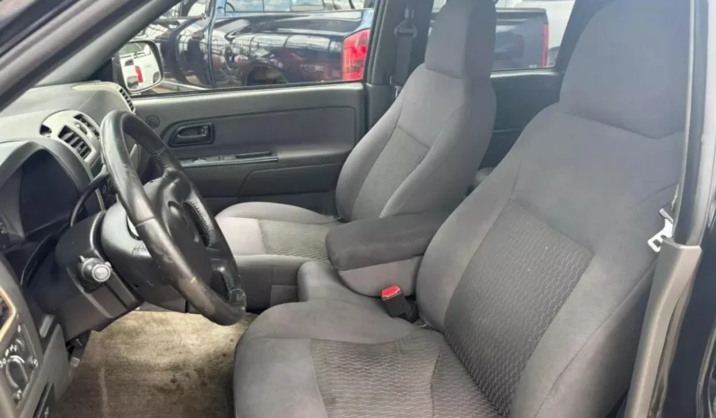 2006 CHEVROLET COLORADO CREW CAB full