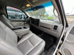 2013 CHEVROLET SILVERADO 2500 HD CREW CAB full