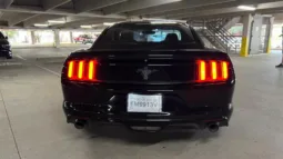 2015 FORD MUSTANG full