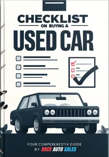 Guide on buying a used car