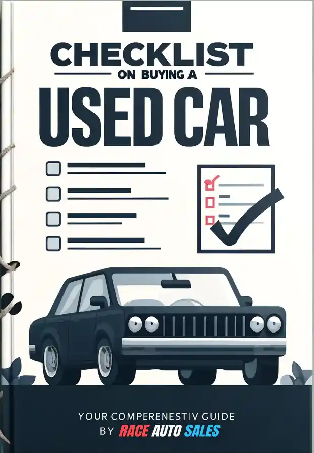 Guide on buying a used car